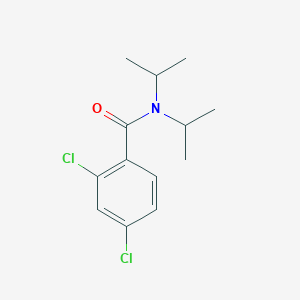 2,4-Dichloro-N,N-diisopropylbenzamide