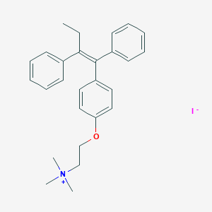 B028564 Tamoxifen methiodide CAS No. 107256-99-5