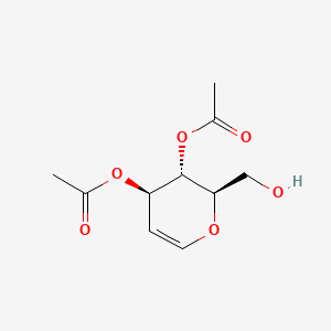 3,4-Di-o-acetyl-d-glucal