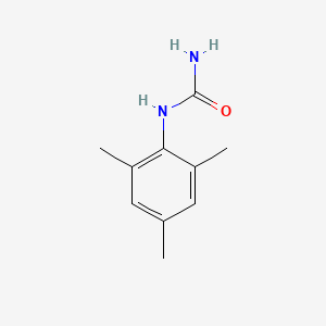 (2,4,6-Trimethylphenyl)urea