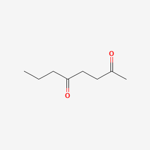 2,5-Octanedione