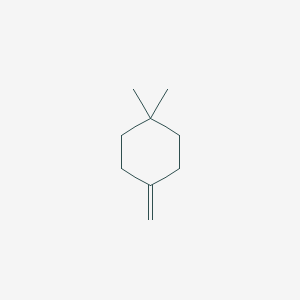 1,1-Dimethyl-4-methylidenecyclohexane