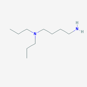 N,N-dipropylbutane-1,4-diamine