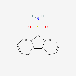 9H-fluorene-9-sulfonamide