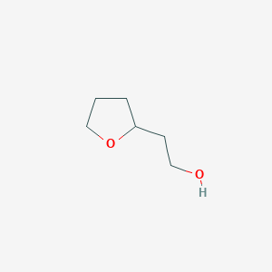 2-(Tetrahydrofuran-2-yl)ethanol