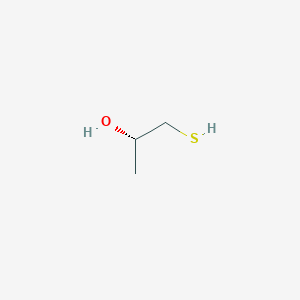 (2S)-1-sulfanylpropan-2-ol
