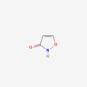 1,2-Oxazol-3-OL