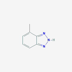 B028906 4-Methyl-1H-benzotriazole CAS No. 29878-31-7