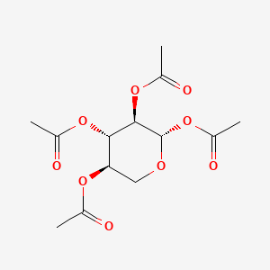 1,2,3,4-Tetra-O-acetyl-beta-D-xylopyranose