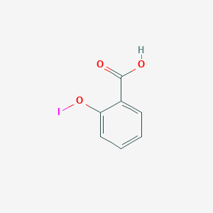 2-(Iodooxy)benzoic acid
