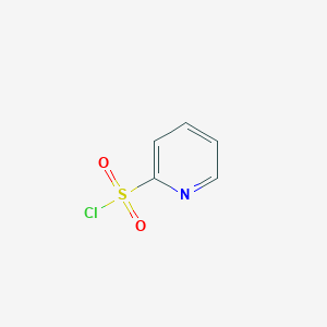 B029025 Pyridine-2-sulfonyl Chloride CAS No. 66715-65-9