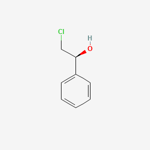 (S)-2-Chloro-1-phenylethanol