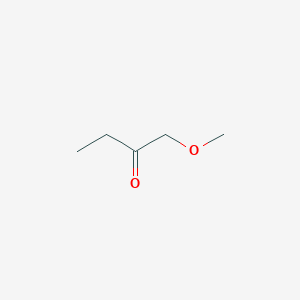 1-Methoxybutan-2-one