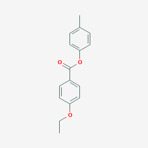 4-Methylphenyl4-ethoxybenzoate