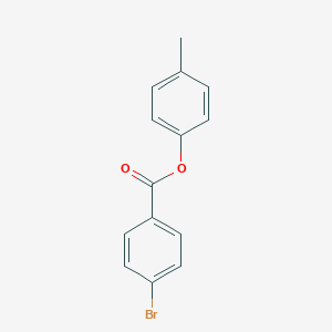 4-Methylphenyl4-bromobenzoate