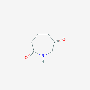 Azepane-2,6-dione