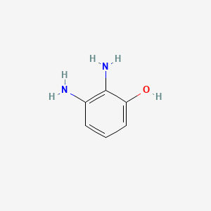 2,3-Diaminophenol