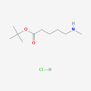 H-MeApe(5)-OtBu.HCl