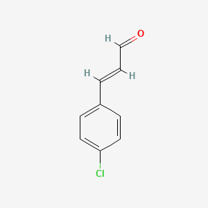 4-Chlorocinnamaldehyde