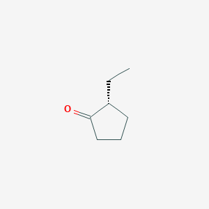 (R)-2-ethylcyclopentanone