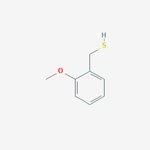 (2-Methoxyphenyl)methanethiol