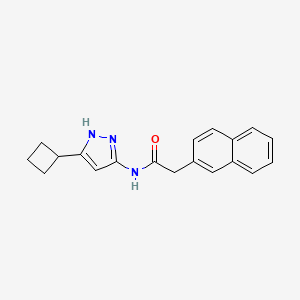 CDK5 inhibitor 20-223