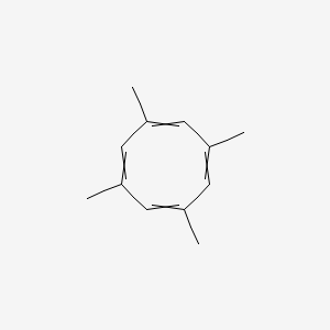 1,3,5,7-Tetramethylcycloocta-1,3,5,7-tetraene