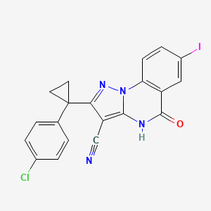 Dynapyrazole-A, >=98% (HPLC)