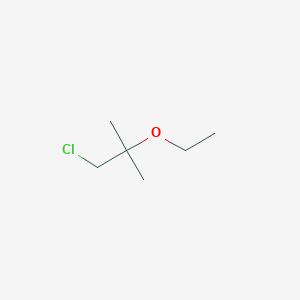 Chlordimethylather