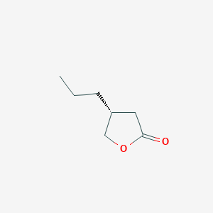 (R)-4-Propyldihydrofuran-2(3H)-one