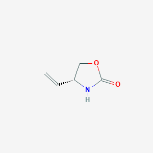 (R)-4-Vinyloxazolidin-2-one