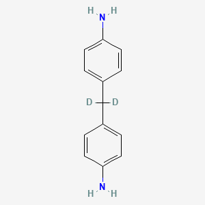 4,4'-Methylene-D2-dianiline