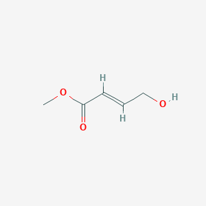 methyl (E)-4-hydroxybut-2-enoate