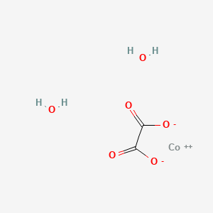 Cobalt(II) oxalate dihydrate