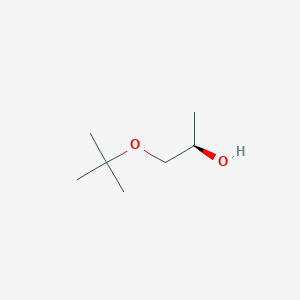 (R)-1-tert-Butoxy-2-propanol