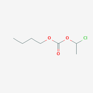 Butyl 1-chloroethyl carbonate