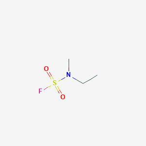 N-Ethyl-N-methylsulfamoyl fluoride