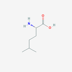 B029708 5-Methyl-L-norleucine CAS No. 31872-98-7