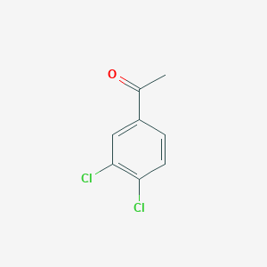 B029711 3',4'-Dichloroacetophenone CAS No. 2642-63-9