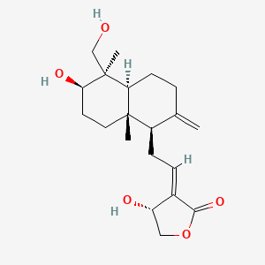 14-Epiandrographolide, >=95% (LC/MS-ELSD)