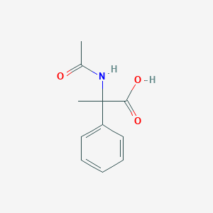 N-Acetyl-2-phenylalanine