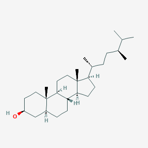 Ergostanol