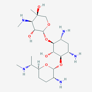 B029906 Gentamicin C1 CAS No. 25876-10-2