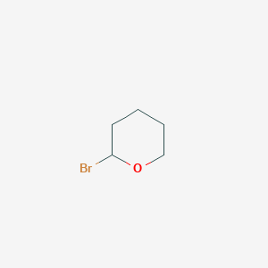 2-Bromotetrahydro-2H-pyran