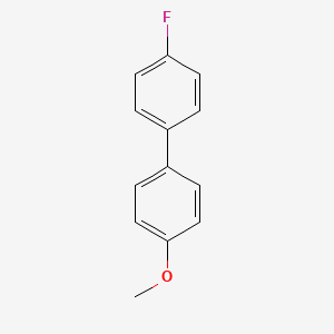 4-Fluoro-4'-methoxybiphenyl