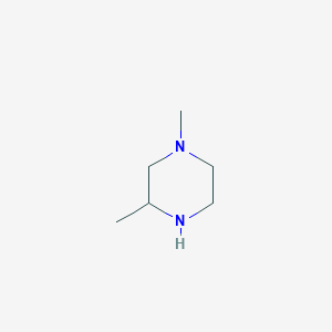 1,3-Dimethylpiperazine