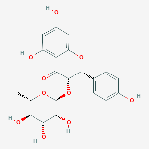 Isoengeletin