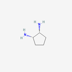 cis-Cyclopentane-1,2-diamine