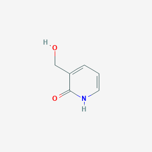 3-(Hydroxymethyl)pyridin-2(1H)-one