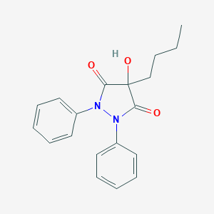 4-Hydroxyphenylbutazone